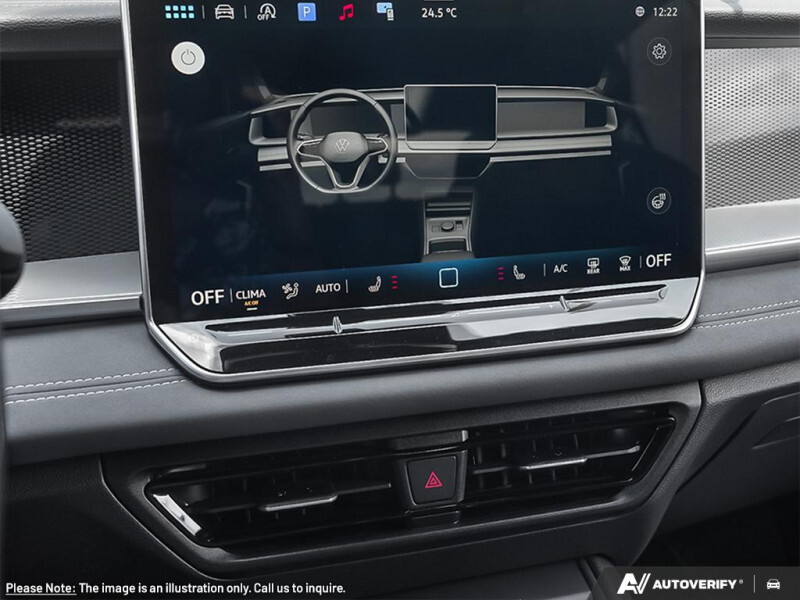 2026 Volkswagen Tiguan - Gallery image 22