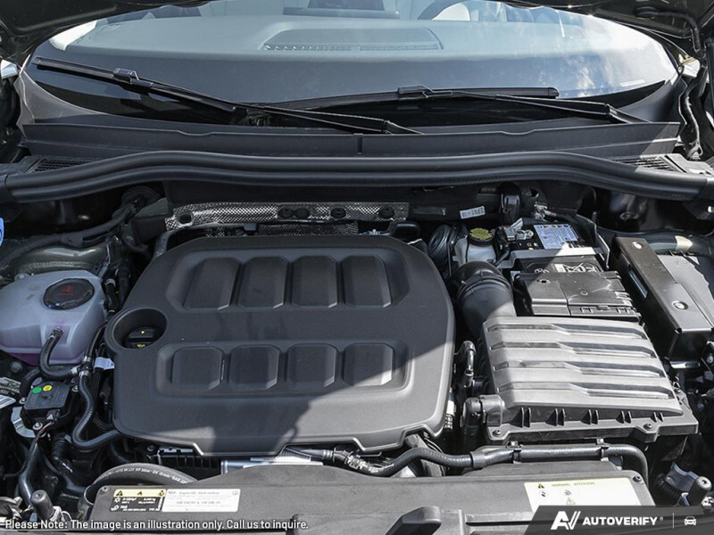 2026 Volkswagen Tiguan - Gallery image 5