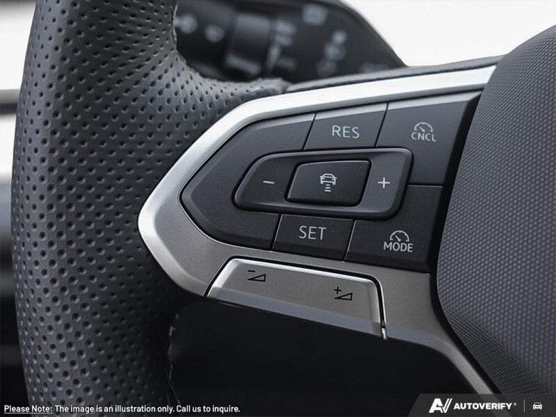 2026 Volkswagen Tiguan - Gallery image 13