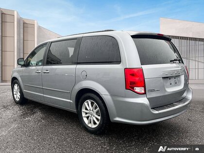 used 2015 Dodge Grand Caravan car, priced at $14,900