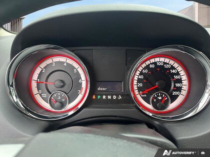 used 2015 Dodge Grand Caravan car, priced at $14,900