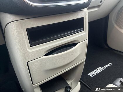 used 2015 Dodge Grand Caravan car, priced at $14,900