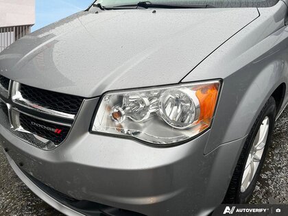 used 2015 Dodge Grand Caravan car, priced at $14,900