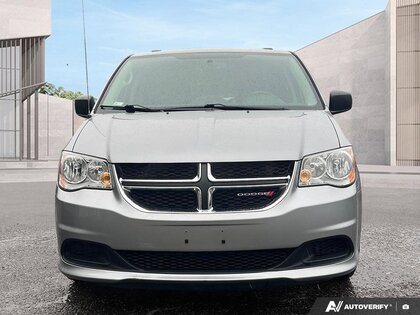 used 2015 Dodge Grand Caravan car, priced at $14,900