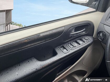 used 2015 Dodge Grand Caravan car, priced at $14,900