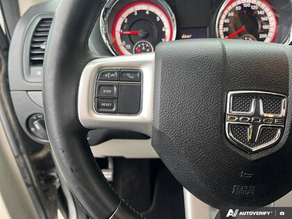 used 2015 Dodge Grand Caravan car, priced at $14,900