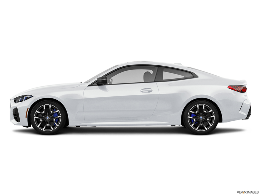 2026 BMW 4 Series