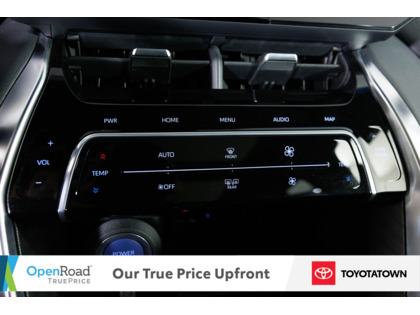 used 2022 Toyota Venza car, priced at $41,998