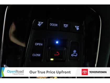 used 2022 Toyota Venza car, priced at $41,998