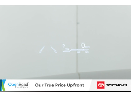 used 2022 Toyota Venza car, priced at $41,998