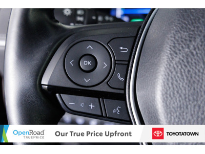 used 2022 Toyota Venza car, priced at $41,998