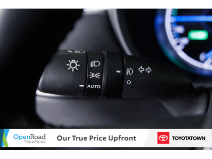 used 2022 Toyota Venza car, priced at $41,998