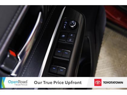 used 2022 Toyota Venza car, priced at $41,998