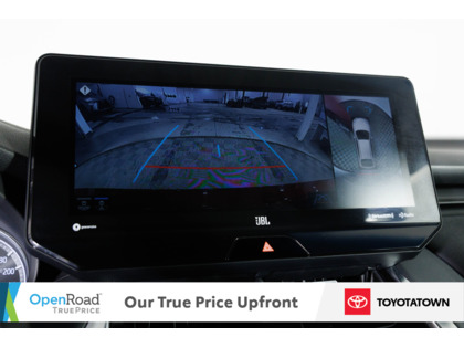 used 2022 Toyota Venza car, priced at $41,998