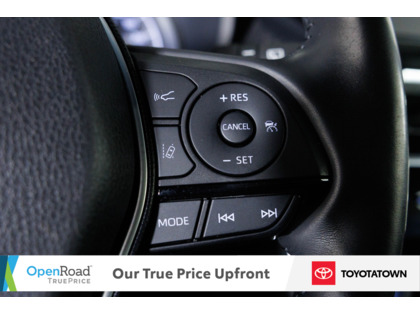 used 2022 Toyota Venza car, priced at $41,998