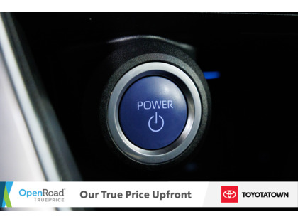 used 2022 Toyota Venza car, priced at $41,998