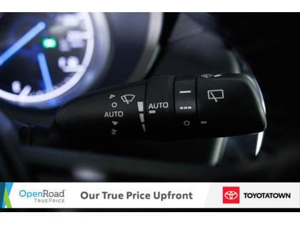 used 2022 Toyota Venza car, priced at $41,998