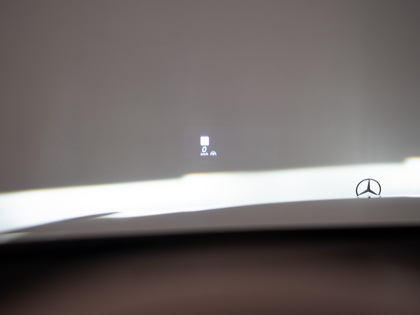 used 2021 Mercedes-Benz S-Class car, priced at $86,900