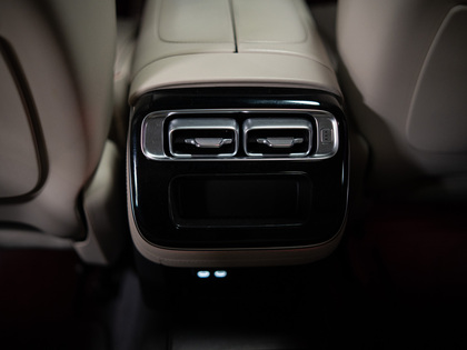 used 2021 Mercedes-Benz S-Class car, priced at $86,900