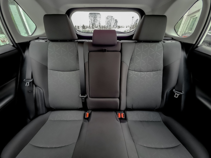 used 2024 Toyota RAV4 car, priced at $33,995