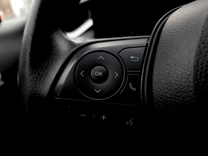 used 2024 Toyota RAV4 car, priced at $33,995