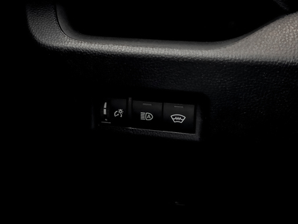 used 2024 Toyota RAV4 car, priced at $33,995