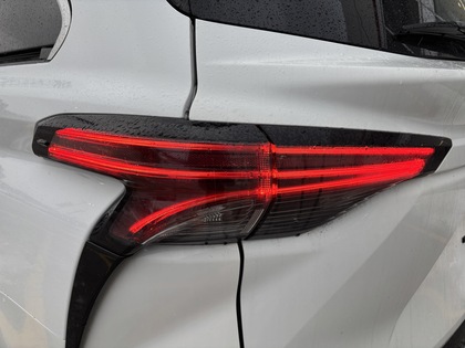 used 2021 Toyota Sienna car, priced at $44,995