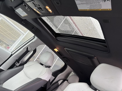 used 2021 Toyota Sienna car, priced at $44,995