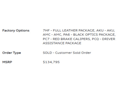 used 2021 Audi RS 7 car, priced at $89,900