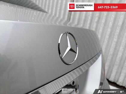 used 2008 Mercedes-Benz CL-Class car, priced at $24,995