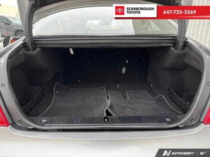 used 2008 Mercedes-Benz CL-Class car, priced at $24,995