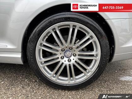 used 2008 Mercedes-Benz CL-Class car, priced at $24,995