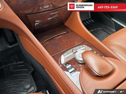 used 2008 Mercedes-Benz CL-Class car, priced at $24,995