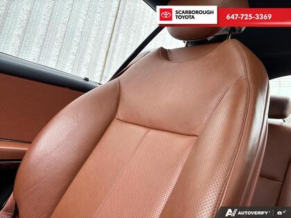 used 2008 Mercedes-Benz CL-Class car, priced at $24,995