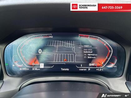 used 2023 BMW 4-Series car, priced at $46,995