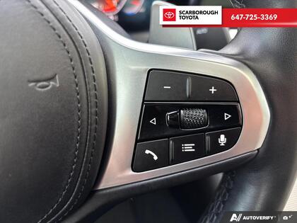 used 2023 BMW 4-Series car, priced at $46,995