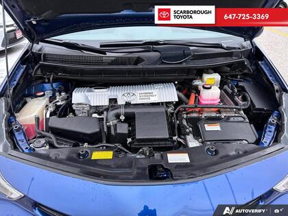 used 2015 Toyota Prius v car, priced at $19,990