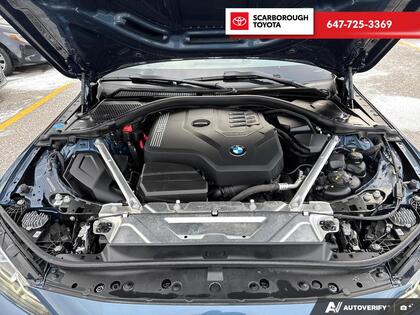 used 2023 BMW 4-Series car, priced at $46,995
