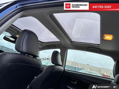 used 2015 Toyota Prius v car, priced at $19,990