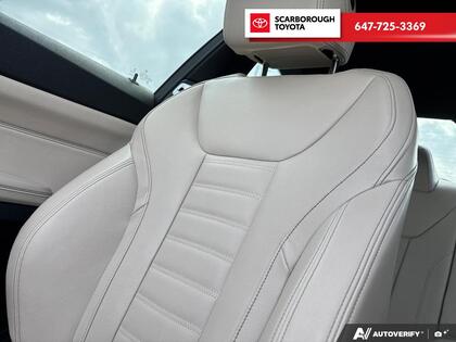 used 2023 BMW 4-Series car, priced at $46,995