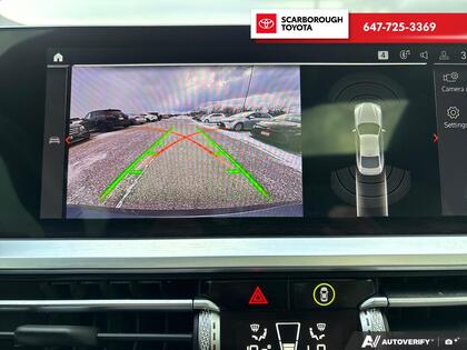 used 2023 BMW 4-Series car, priced at $46,995