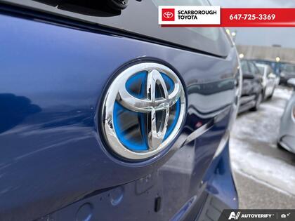 used 2015 Toyota Prius v car, priced at $19,990