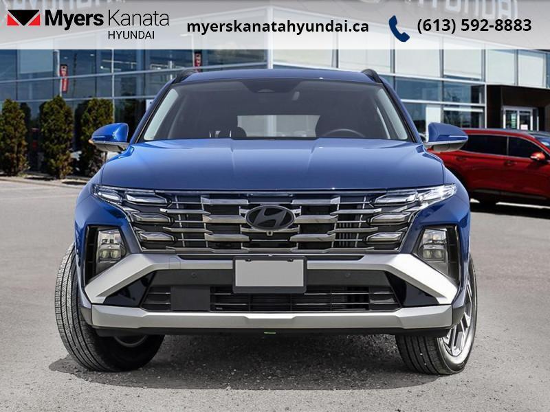 2026 Hyundai Tucson - Gallery image 1