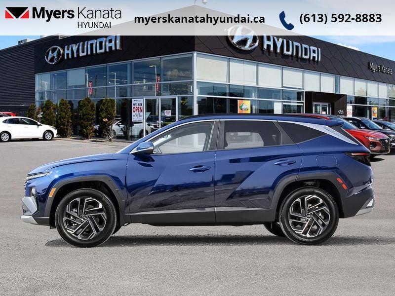 2026 Hyundai Tucson - Gallery image 2