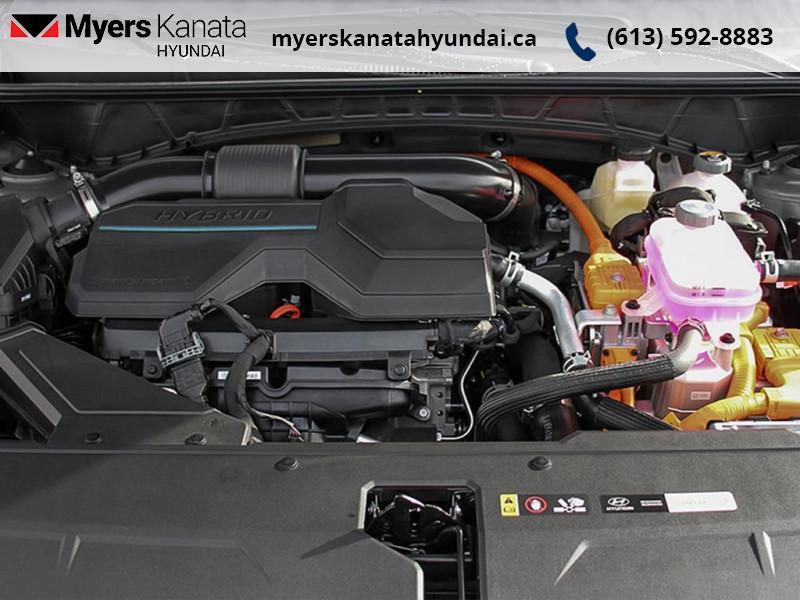 2026 Hyundai Tucson - Gallery image 5