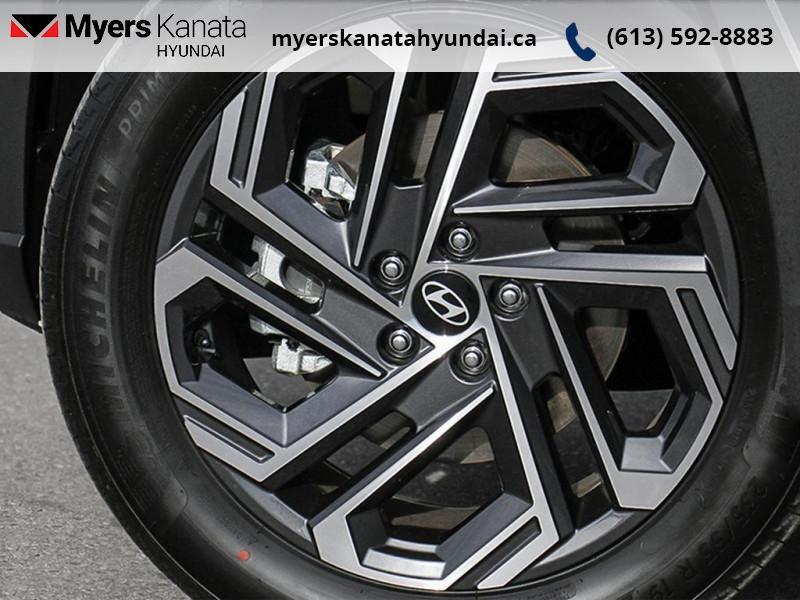 2026 Hyundai Tucson - Gallery image 6