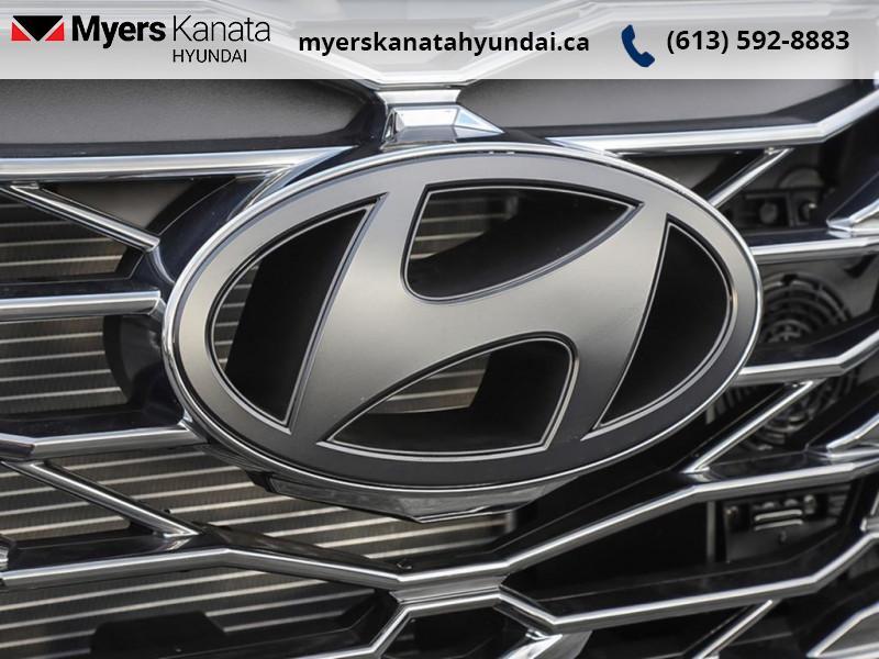 2026 Hyundai Tucson - Gallery image 7