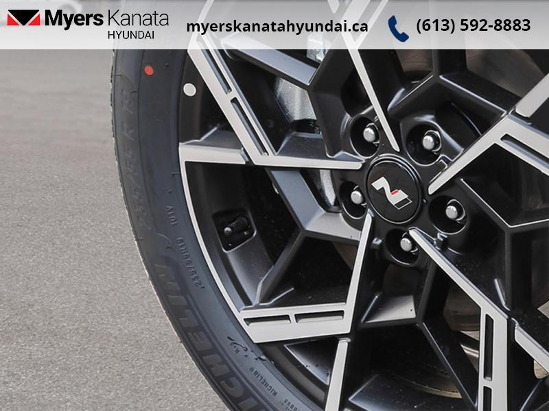 2026 Hyundai Tucson - Gallery image 6