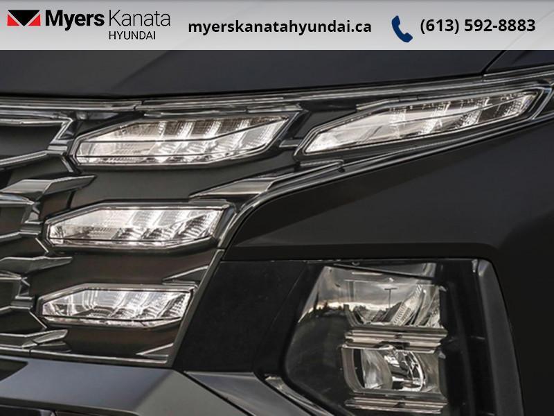 2026 Hyundai Tucson - Gallery image 8