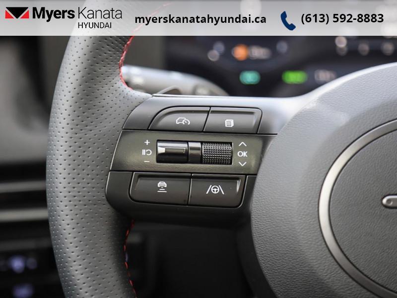 2026 Hyundai Tucson - Gallery image 12